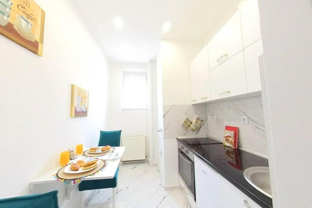Cute And Sunny Studio - Central Location SJJ Exterior foto