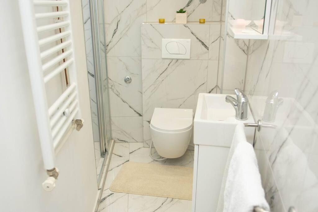 Cute And Sunny Studio - Central Location SJJ Exterior foto